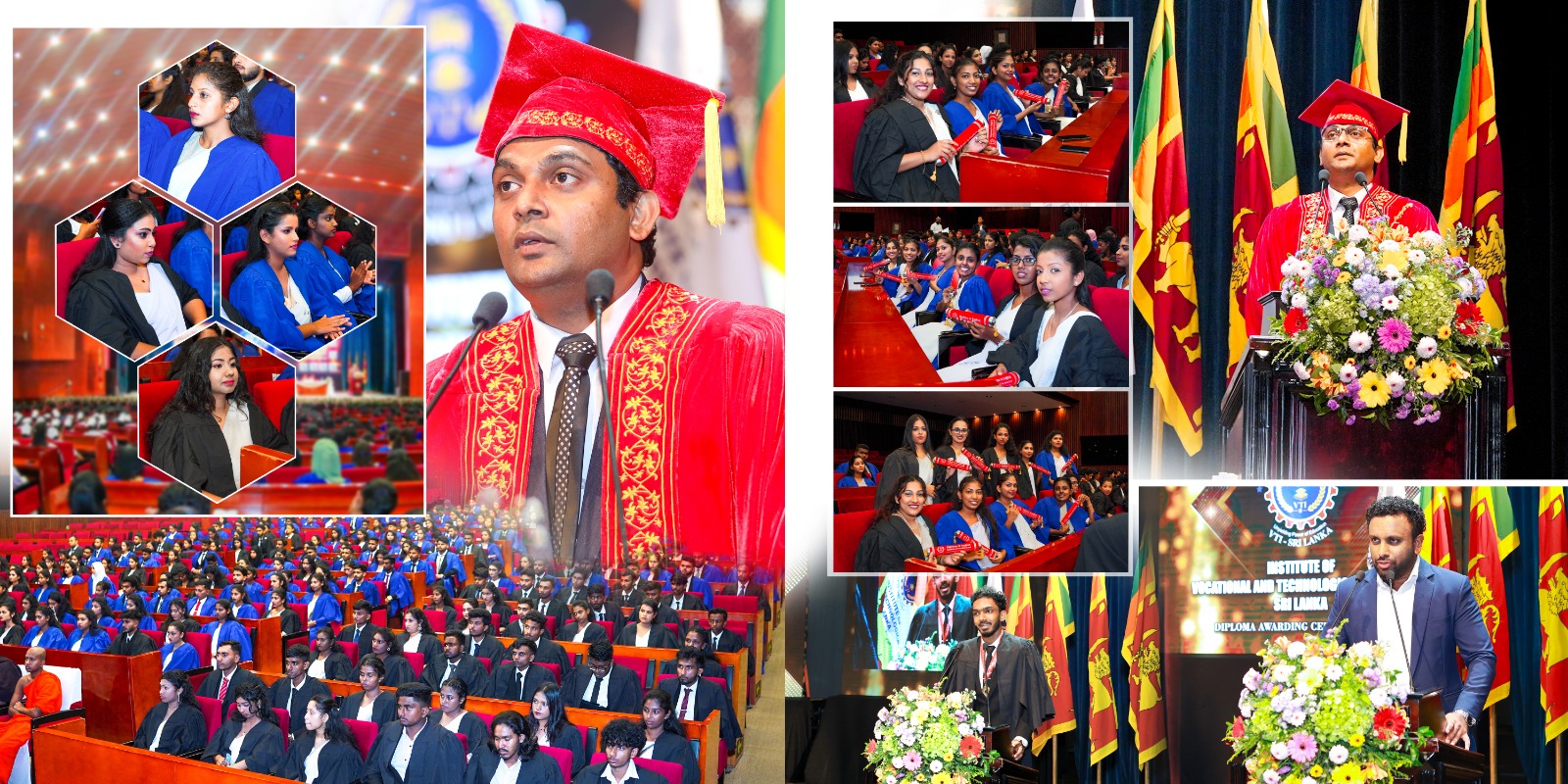 Convocation 2025